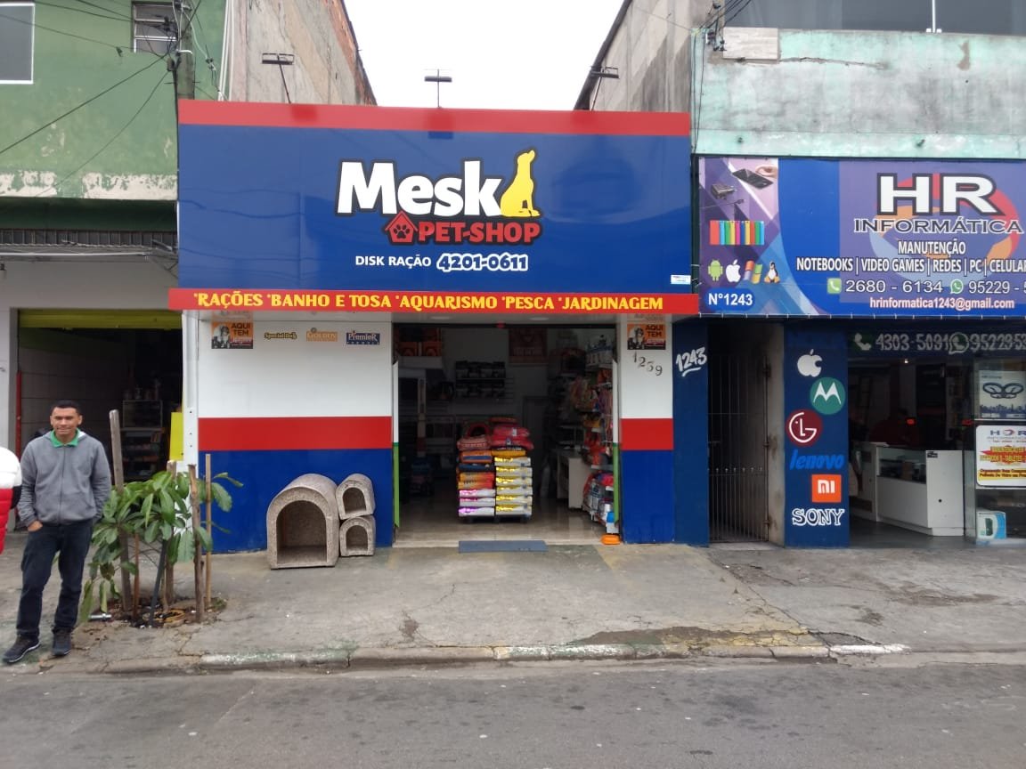 PetShop Todo Dia - Pet Shop em Barueri
