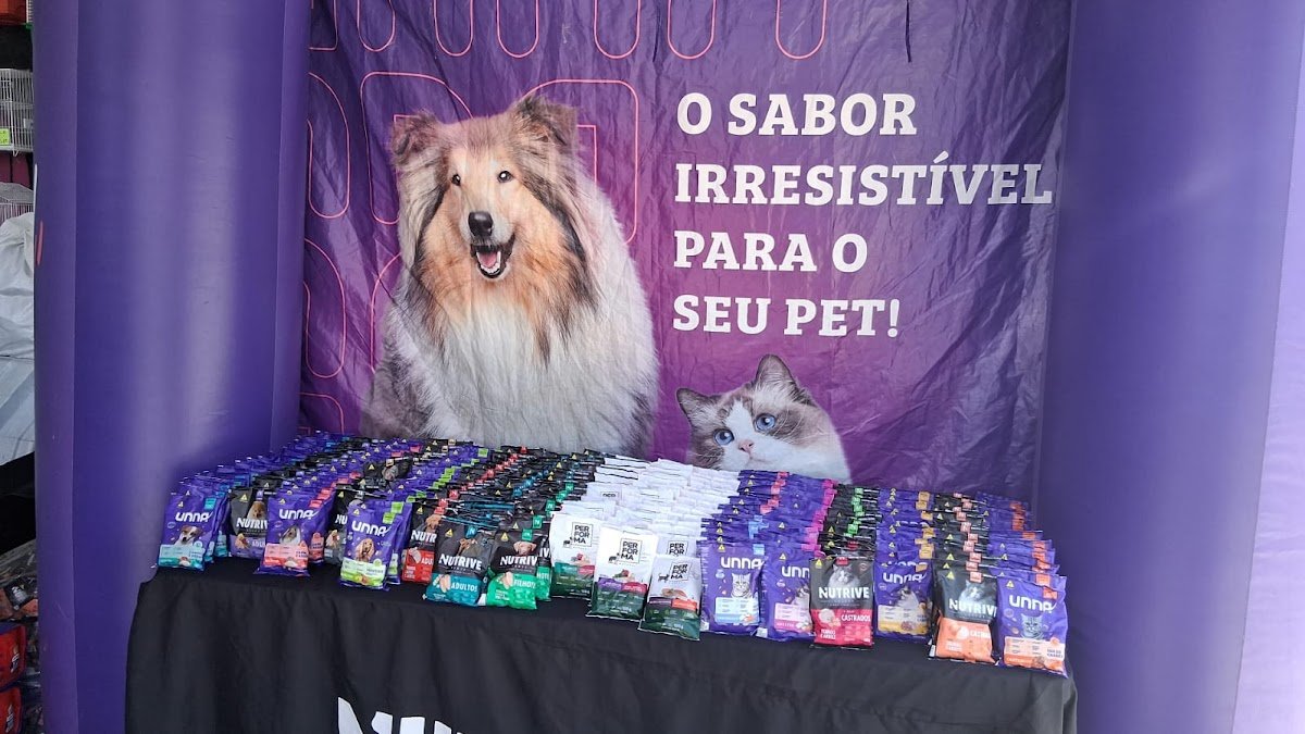 Pet Shop Focinhos Molhados - Pet Shop em Barueri