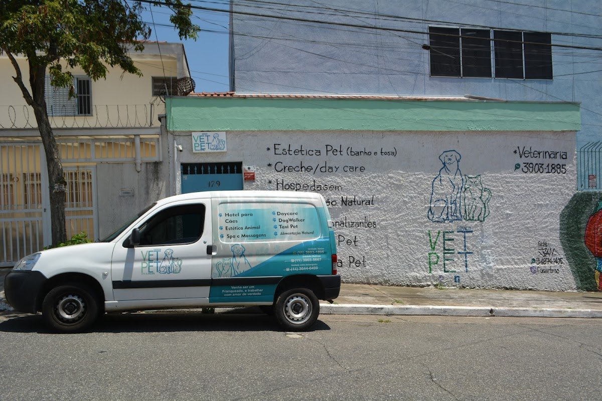 Clínica Espaço Vet Pet