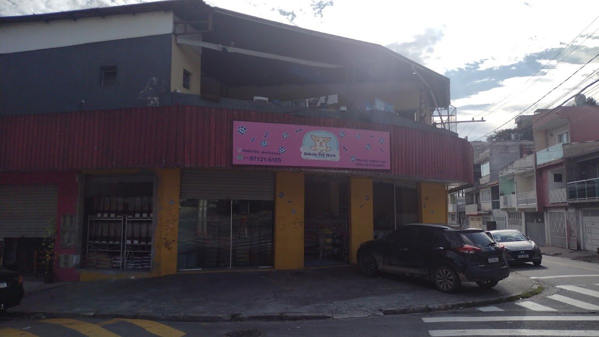 Babalu Pet Store