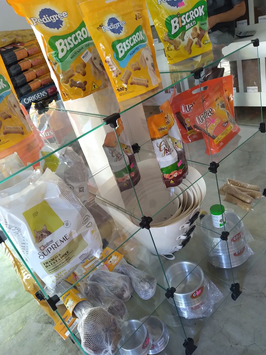 Ponto Pet. Point do seu Pet