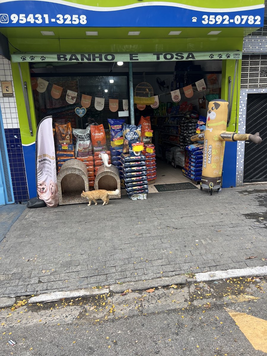 Pet Shop Diniz - Pet Shop em Osasco