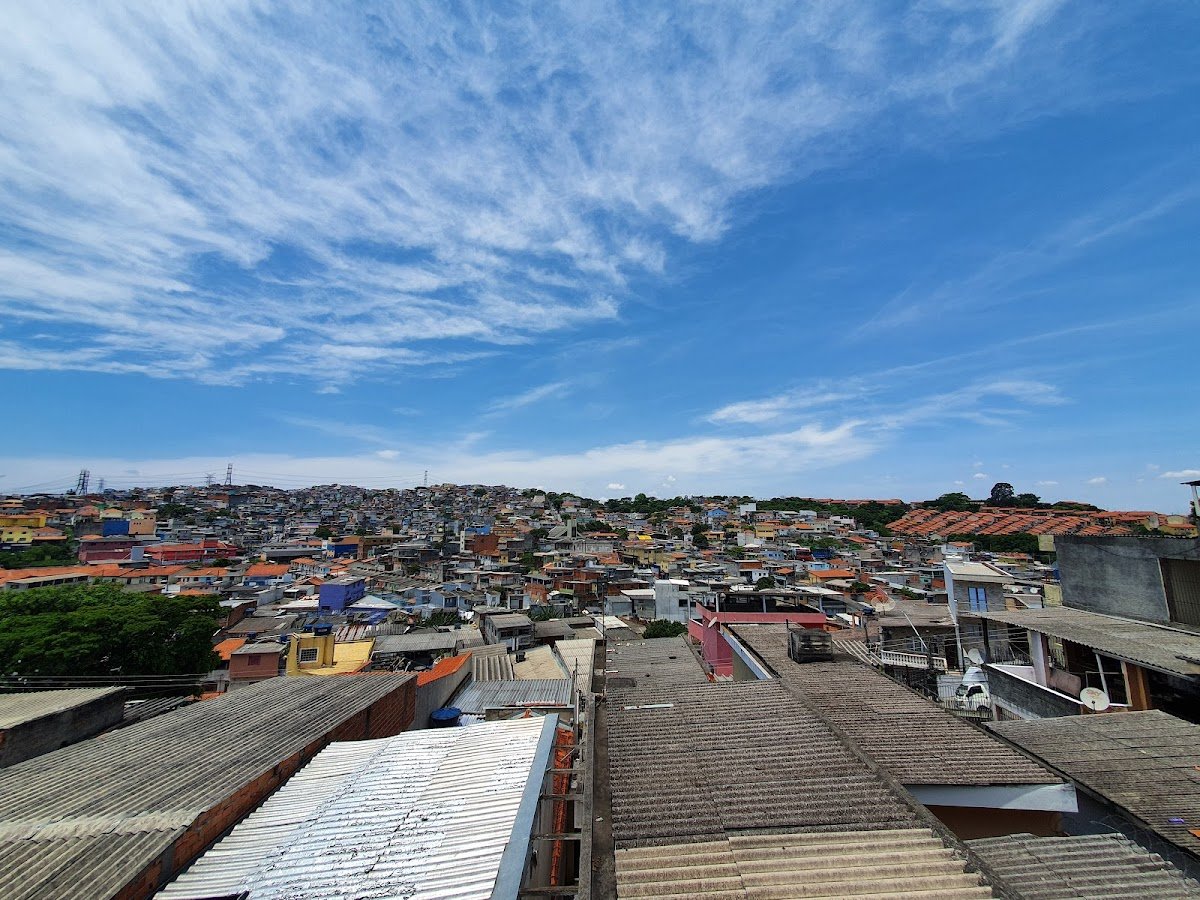 Parque Casa de Pedra - Pet Shop em São Paulo