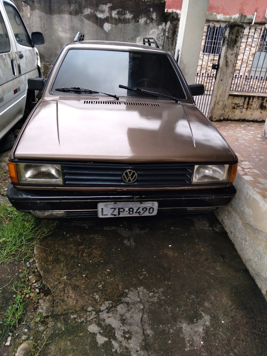 Parque Cruzeiro do Sul