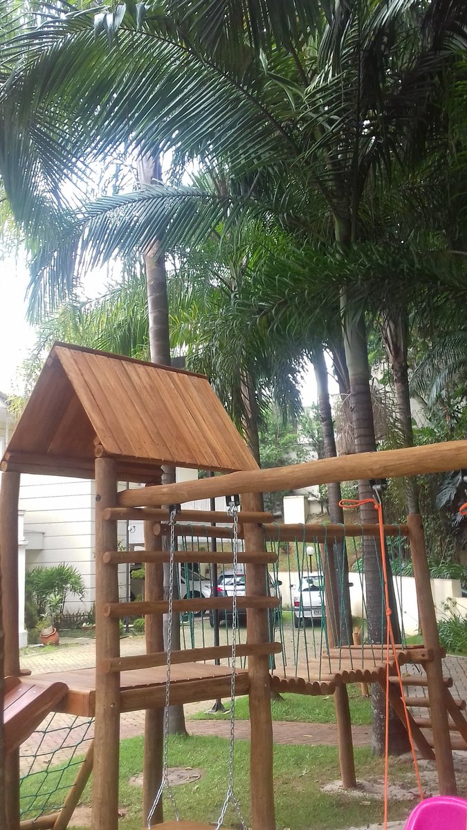 Parque Palmas do Tremembe