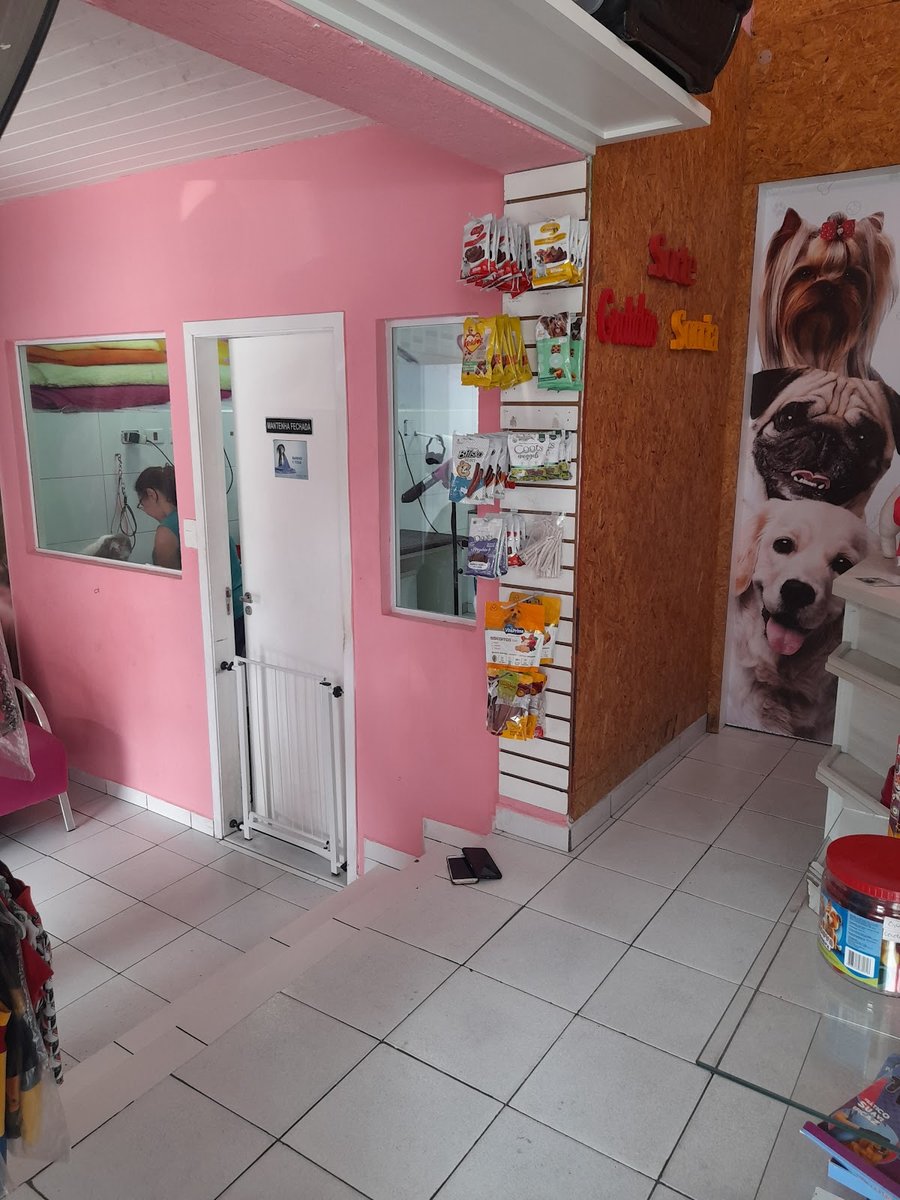 Vip Clínica Veterinária e Petshop