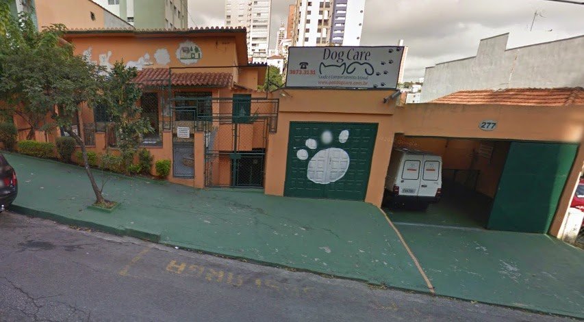 Pet Shop - Dog Care - Perdizes