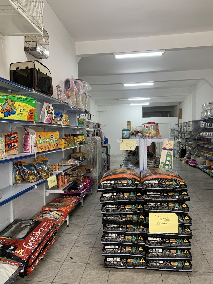 Guido e Freitas PetShop