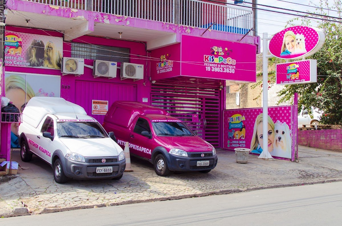 KiSaPeCa Petshop & Boutique