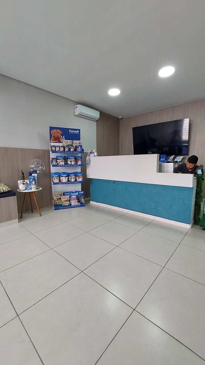 Hospital Veterinário Pigovet - 24 horas - Pet Shop em São José dos Campos