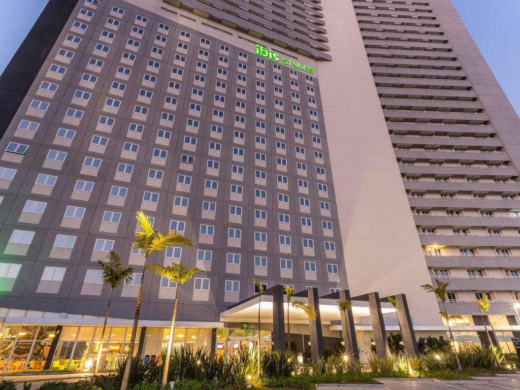 ibis Styles São Paulo Barra Funda - Pet Shop em São Paulo