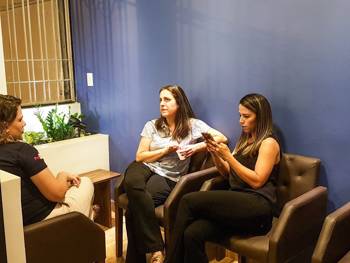 STIMA Centro Diagnóstico Veterinário Butanta - São Paulo