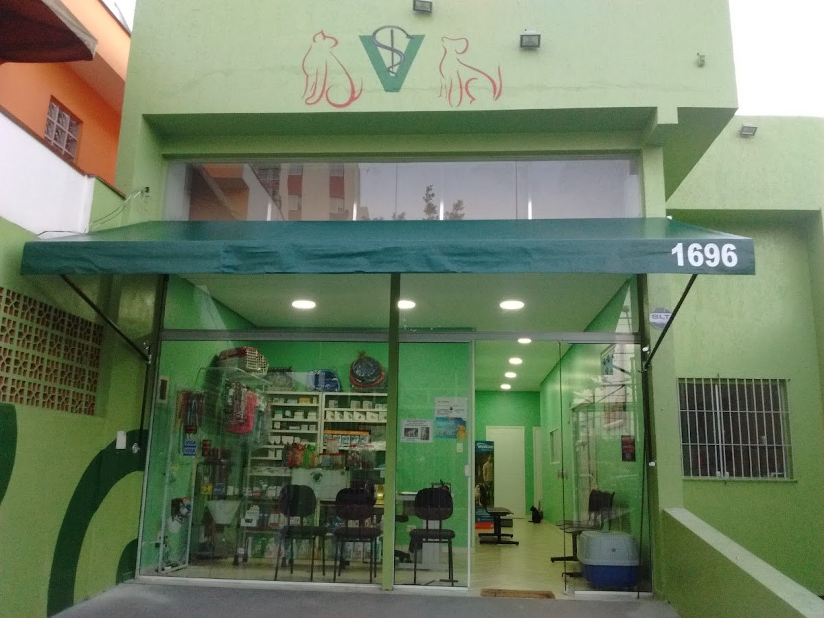 Veterinary Clinic and Pet Shop Ki-Bicharada