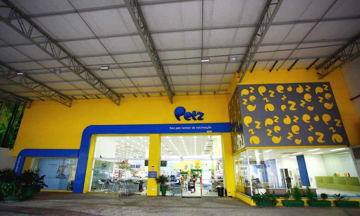 Petz Jundiaí - Pet Shop em Jundiaí