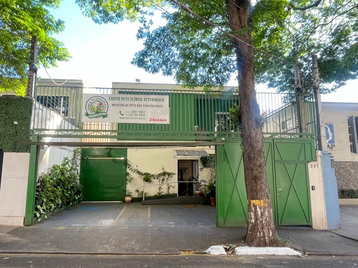 X Pet - Pet Shop in São Paulo