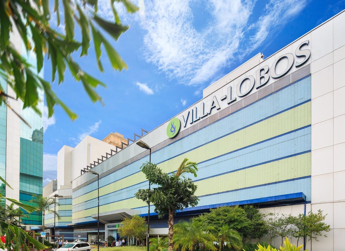 Villa Puppy Pet Shop - (Shopping Villa Lobos)