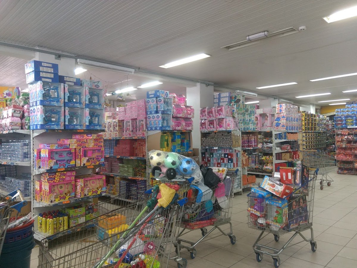 Avicultura Albotroz - São Paulo