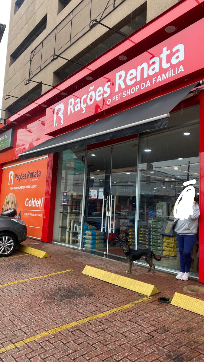 Pet Shop Rações Renata - Timóteo Penteado