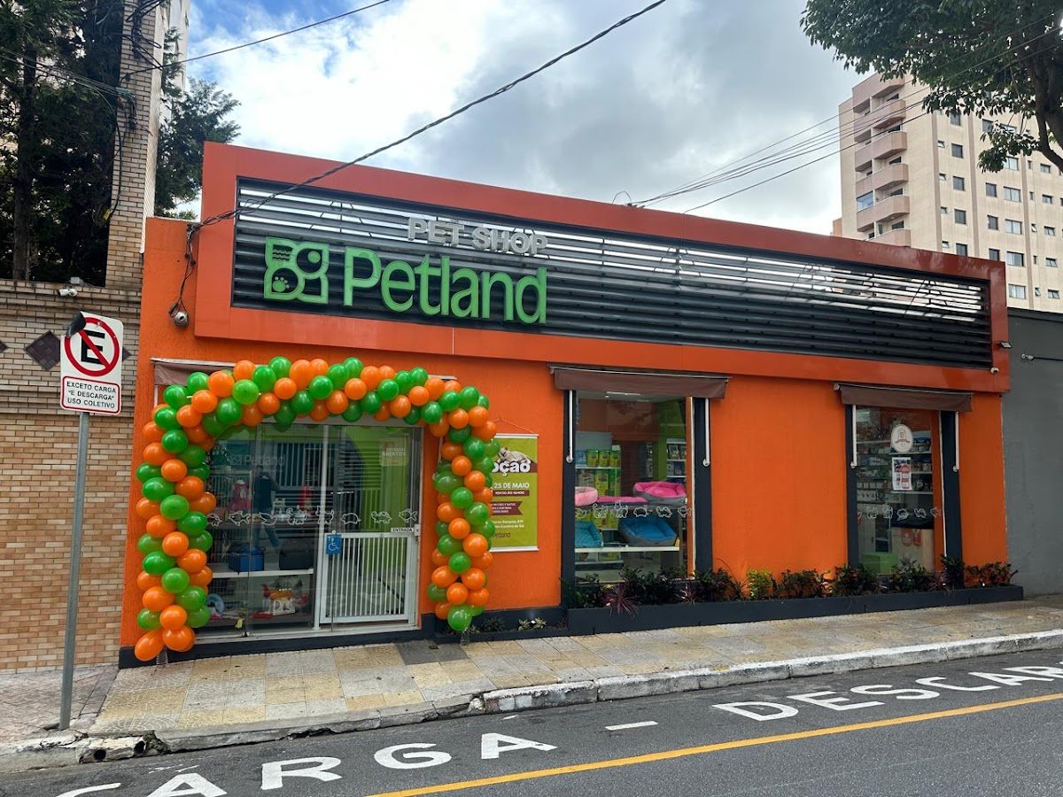 Pet Rock Shop - Pet Shop em São Caetano do Sul