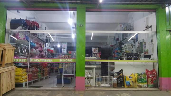 Ninus Pet Clínica Veterinaria