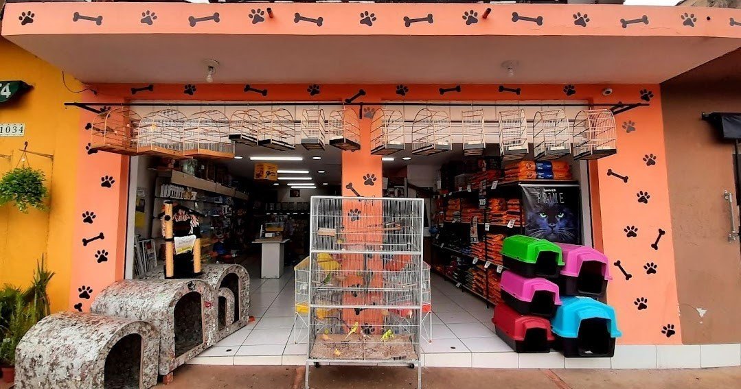 Pet Shop Lemos