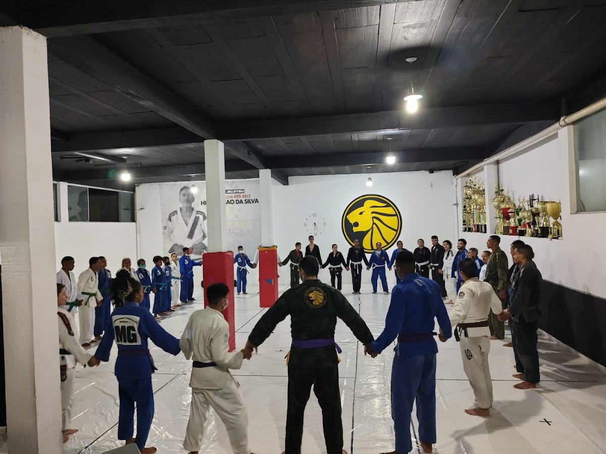 Mico Leão Dourado - Belo Horizonte