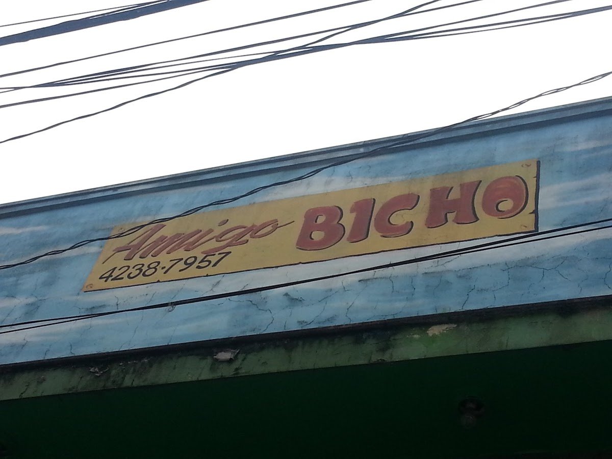 Pet Shop Amigo Bicho - Pet Shop em São Caetano do Sul