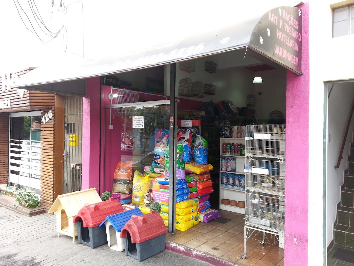 Avicultura Tico-Tico