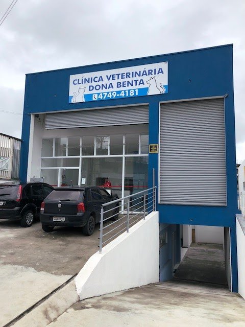 Veterinary Clinic Dona Benta