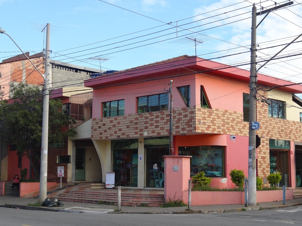 Clínica Veterinaria Vila Galvão