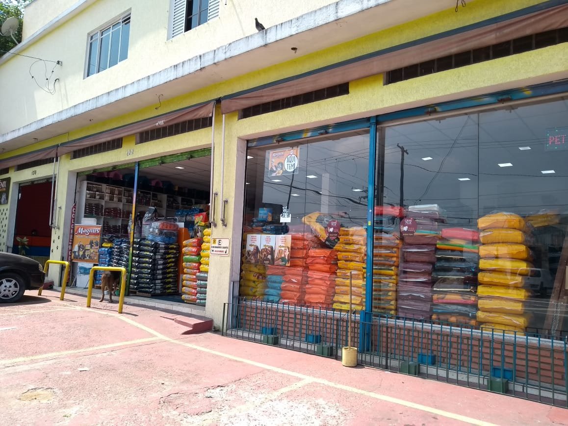 Pet Shop Imperador