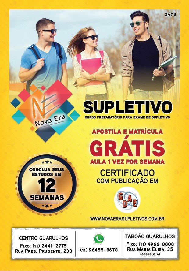 Nova Era
