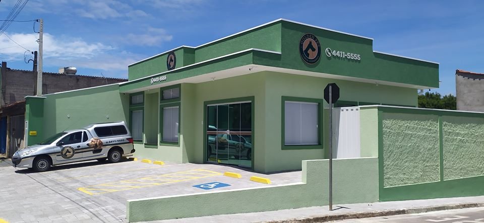 Golden Pet Clinica Veterinária & Pet Shop