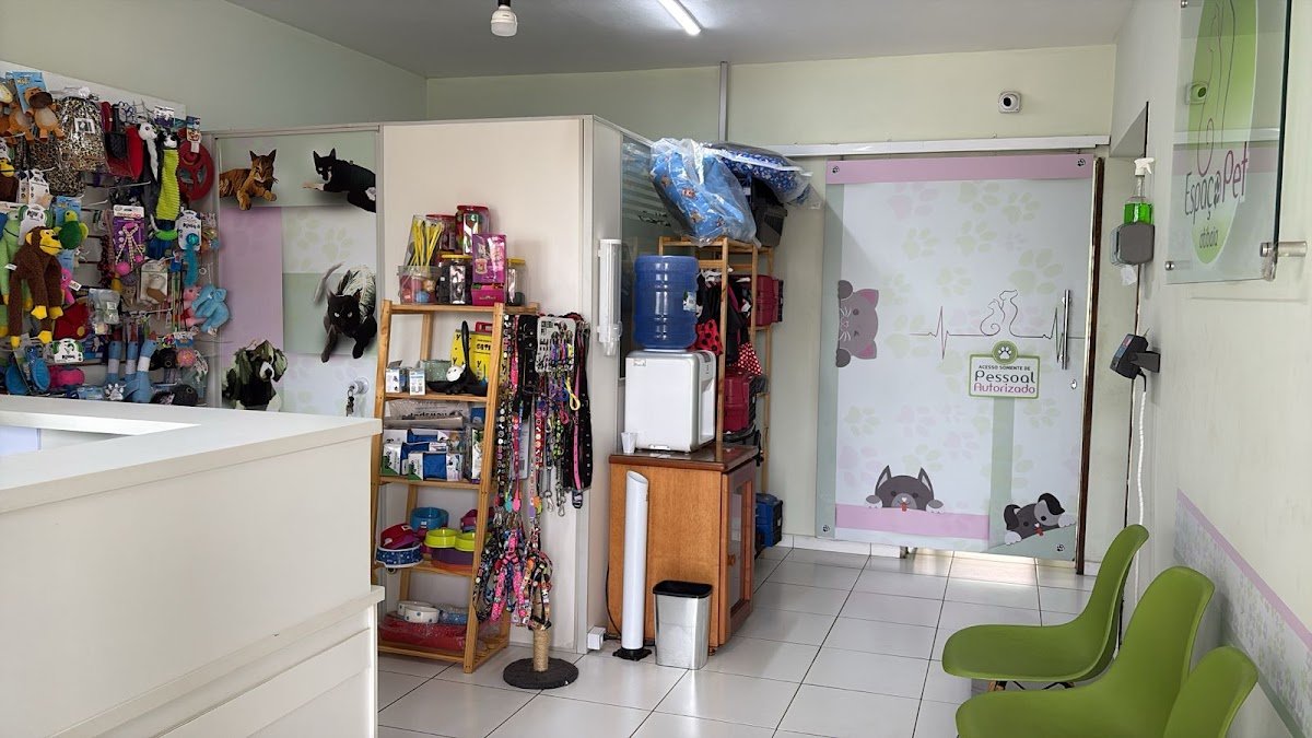 Espaço Pet