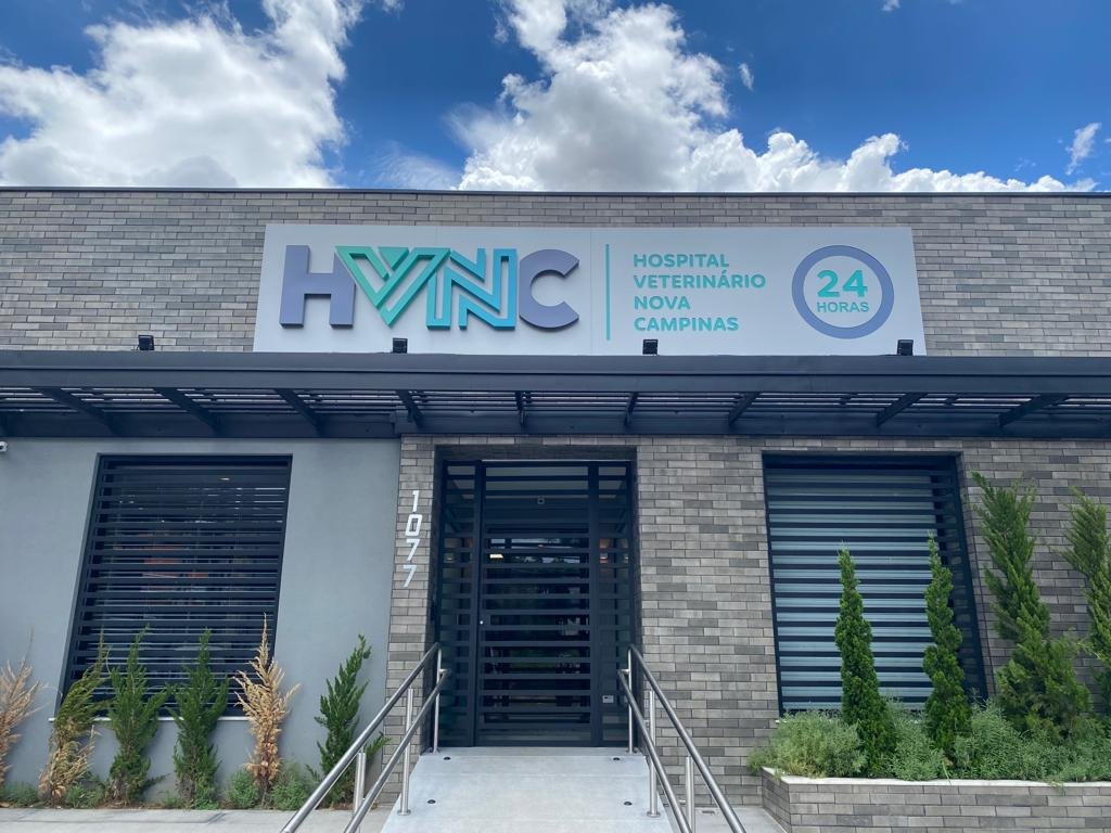 Campinas Veterinary Hospital