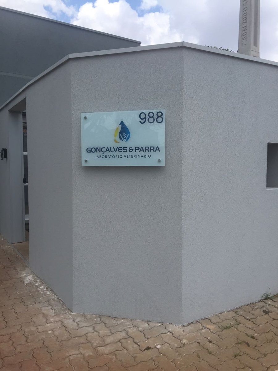 Clínica Veterinária Pet Exótico