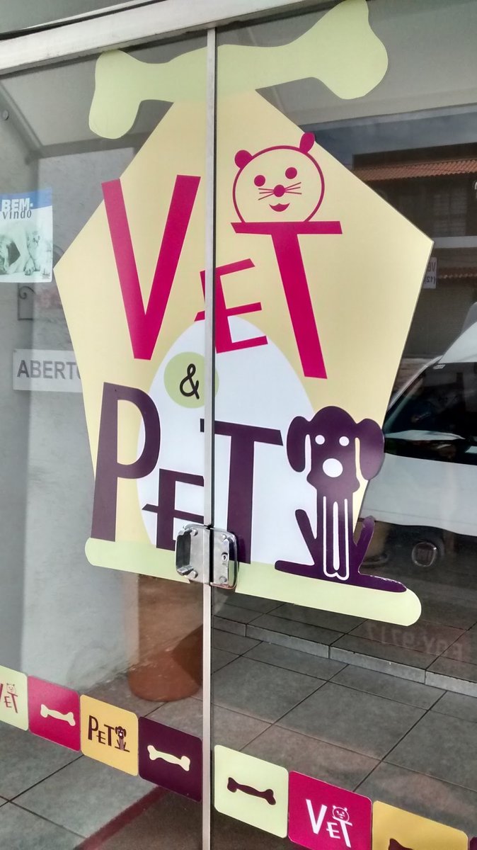 Vet & Pet - Taubaté
