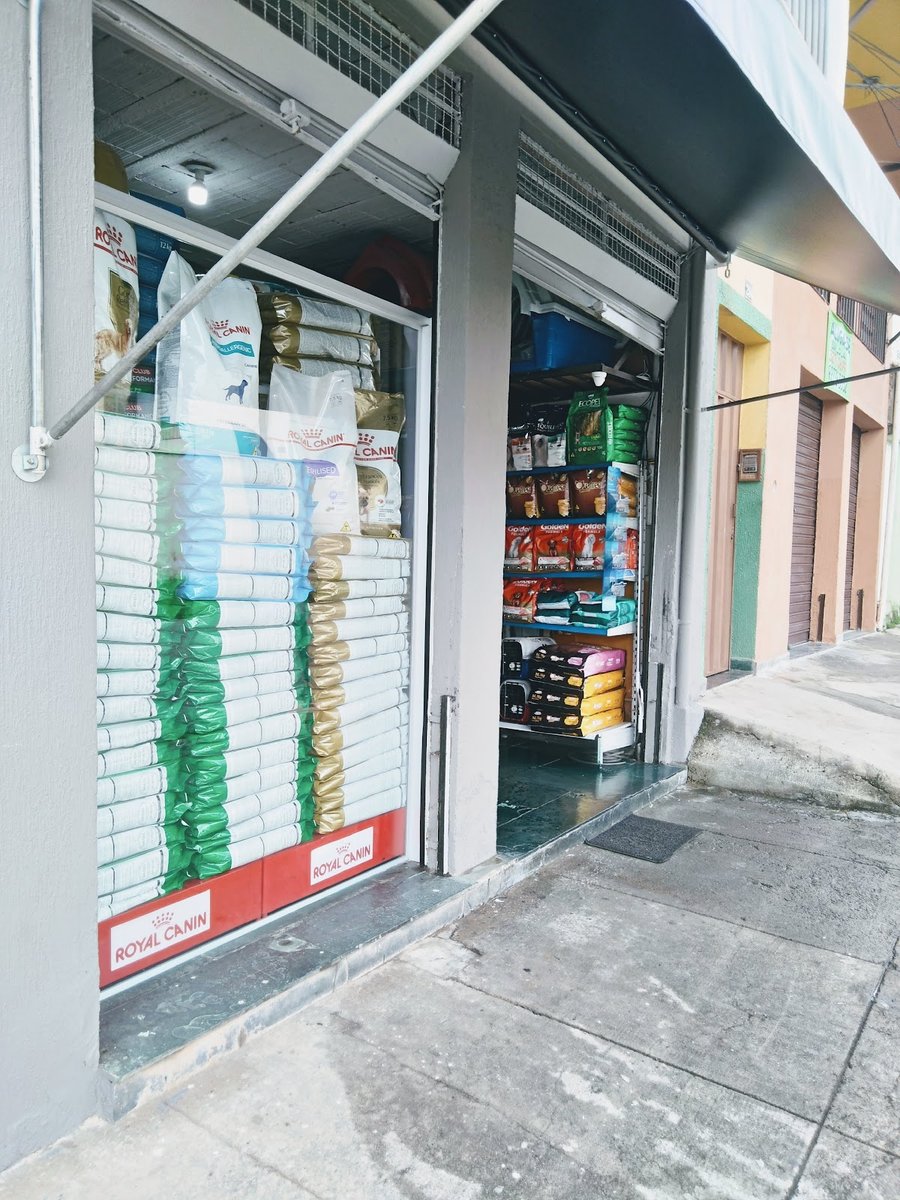 Pet Life - Pet Shop em São José do Rio Preto