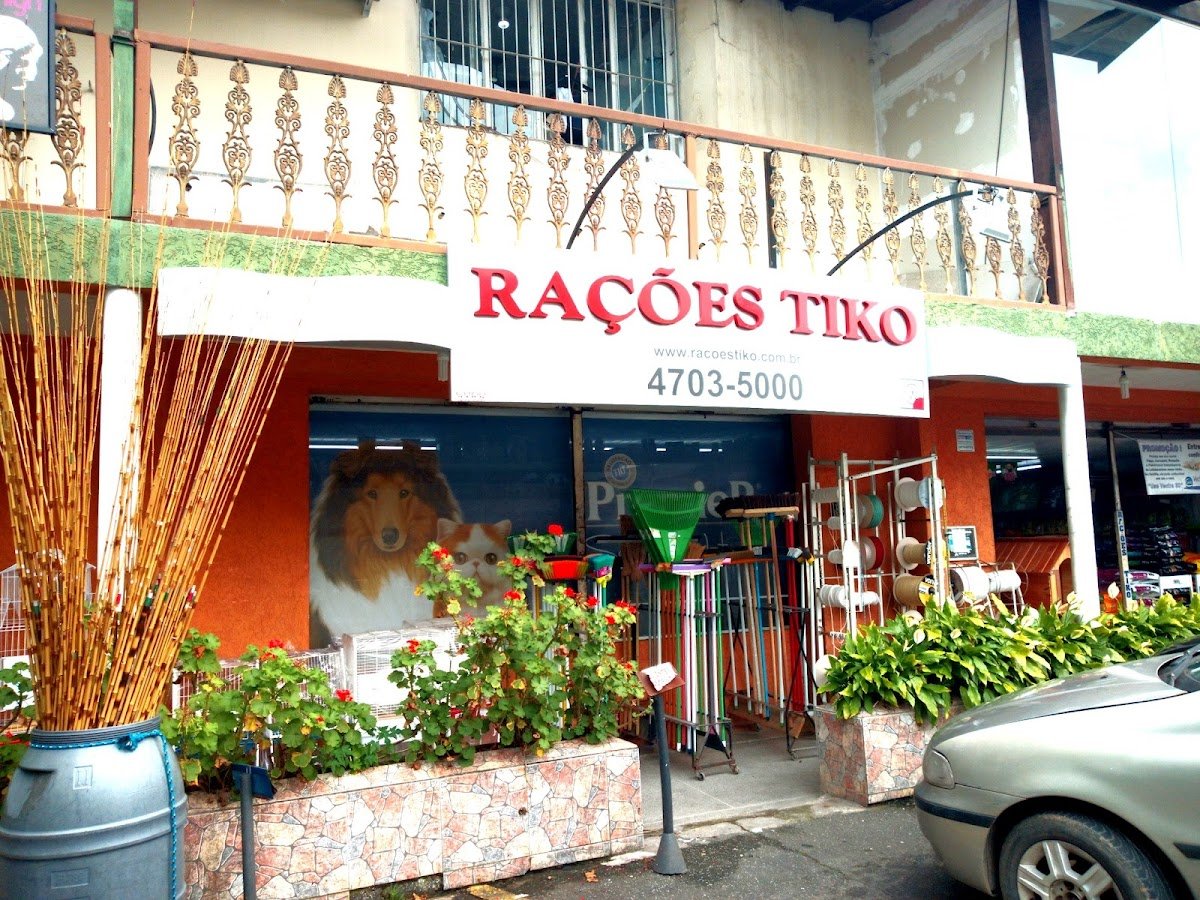 Rações Cotia - Pet Shop em Cotia