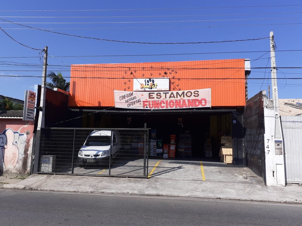 Pet Shop Dudu - Pet Shop em Suzano