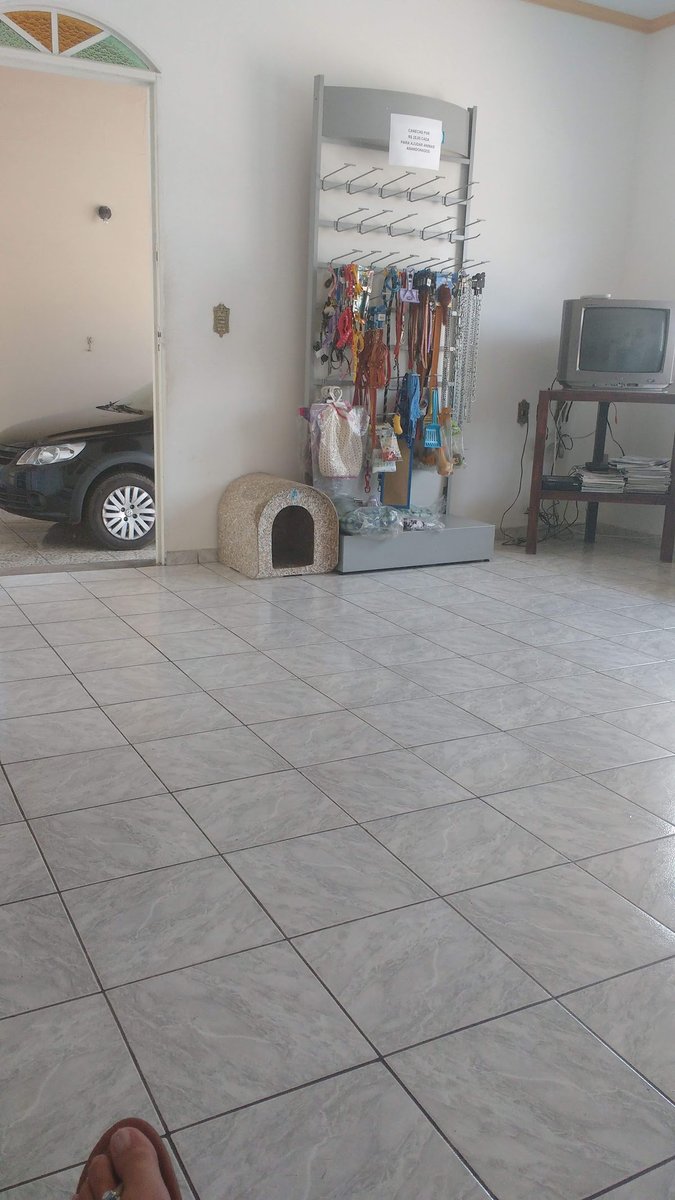 Clínica Veterinária Checchinato