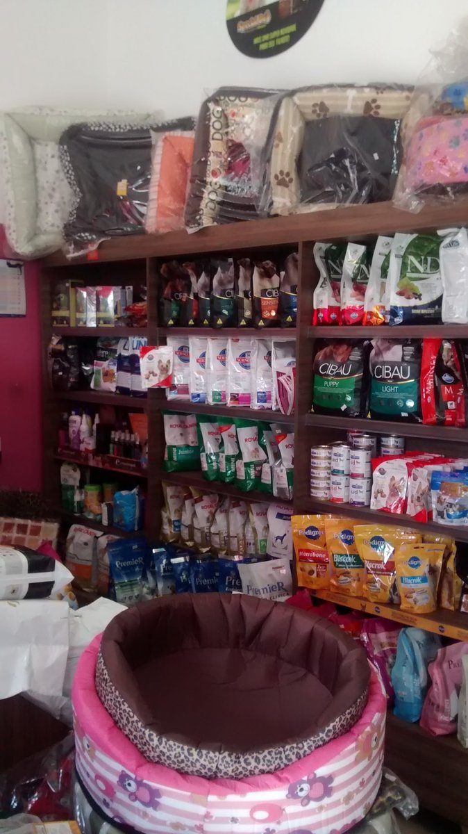 Village Pet Spa - Araraquara
