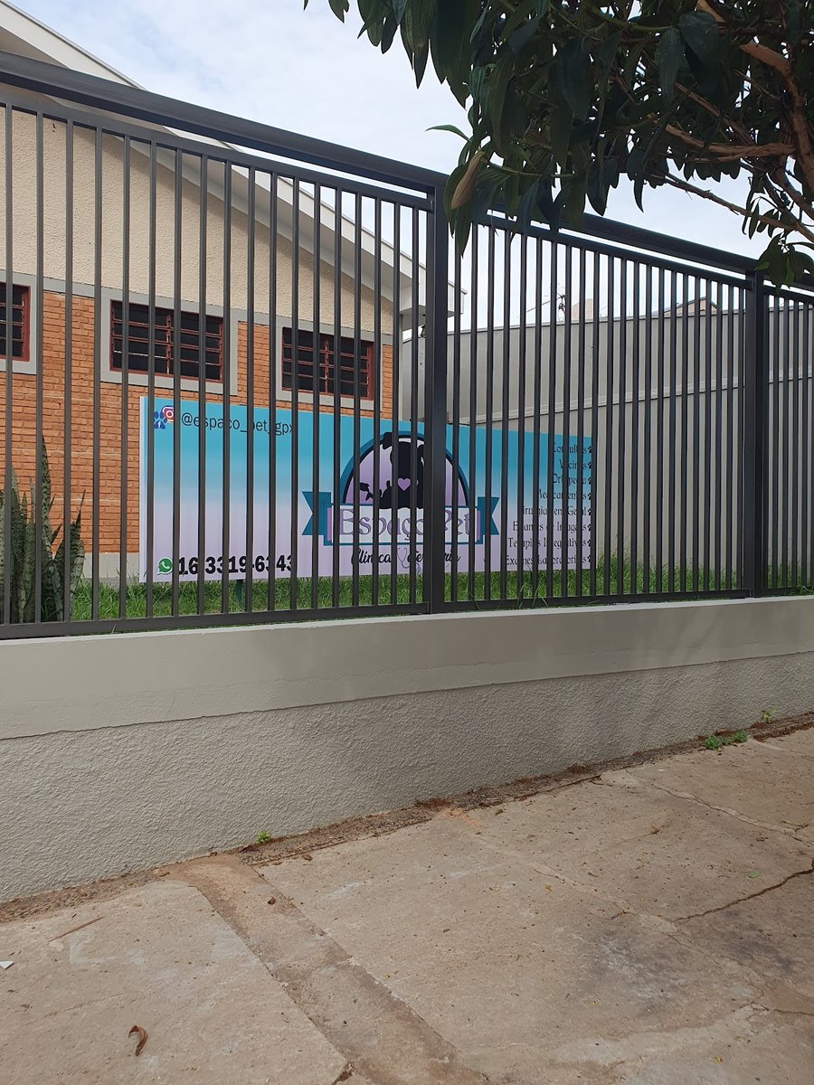 Clínica Veterinária Espaço Pet