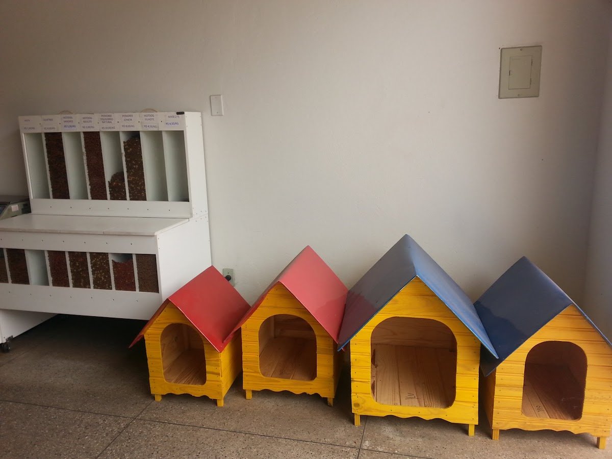 Santa Rita Agroveterinária