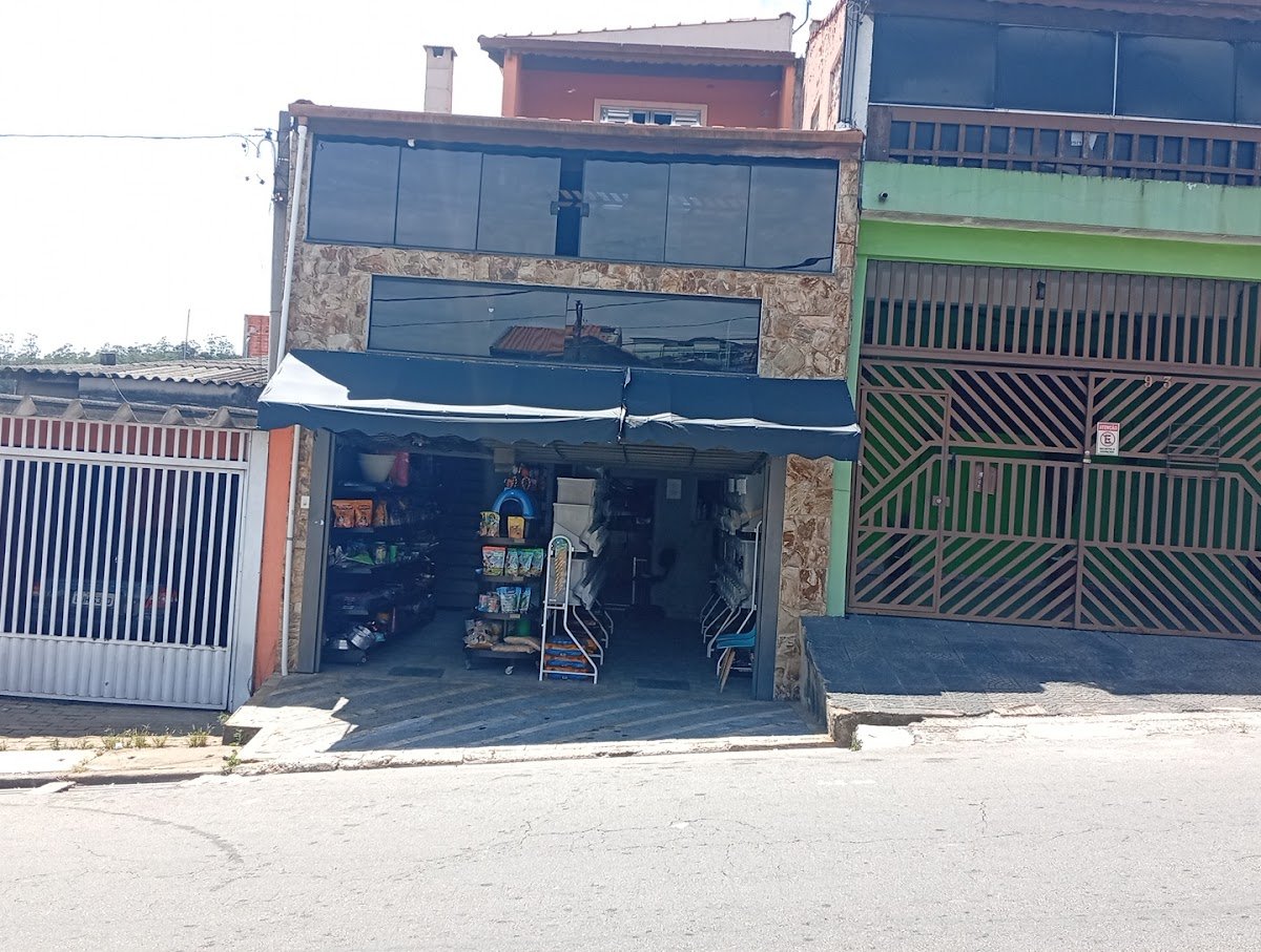 Rimas Pet Shop