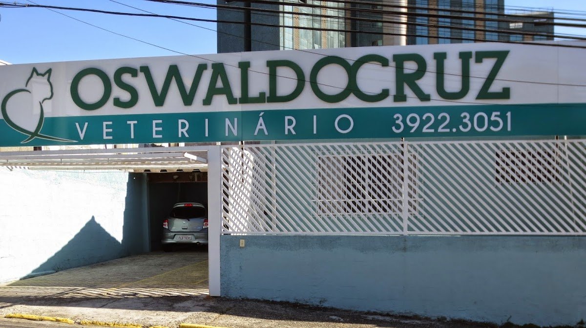 Oswaldo Cruz Veterinary Center
