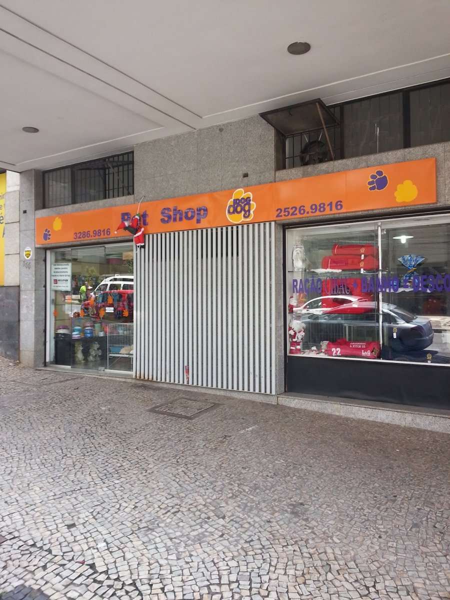 Pet Shop Dog Dog Belvedere - Pet Shop em Belo Horizonte