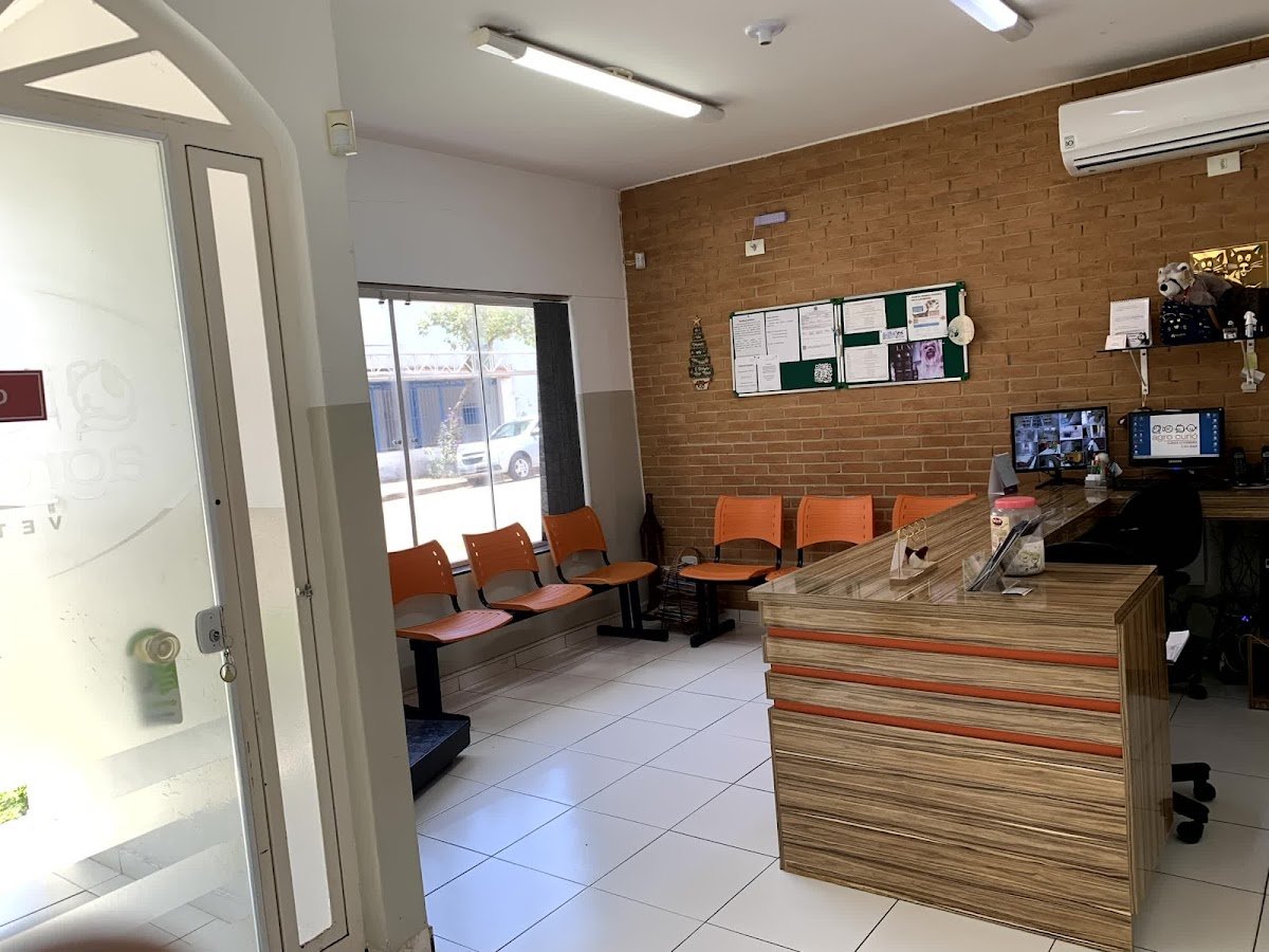 Agro Curió Veterinária - Pet Shop em São José dos Campos