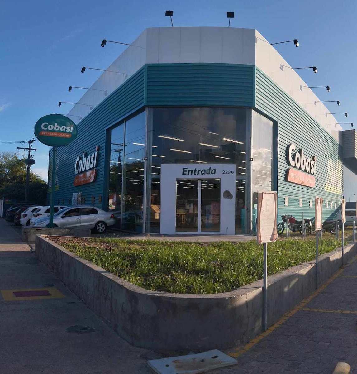 Cobasi Feira de Santana