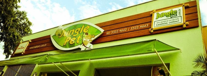 Pet Vista Verde - Pet Shop em São José dos Campos
